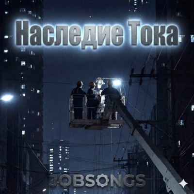 Naslediye Toka (Rus.ver) Front Cover