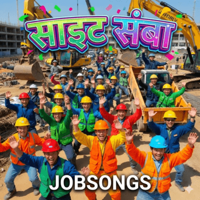 site samba (Hin.ver) Front Cover
