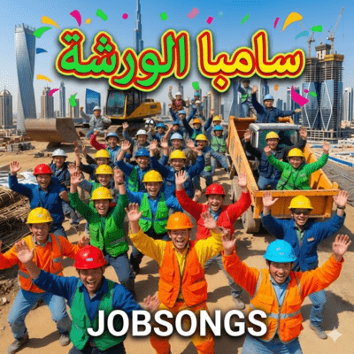 Samba el Warsha (Ara.ber) Front Cover