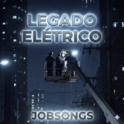 Legado Eletrico (Por.ver) Front Cover