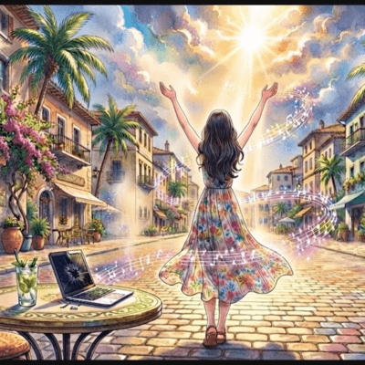 Revelation Front Cover
