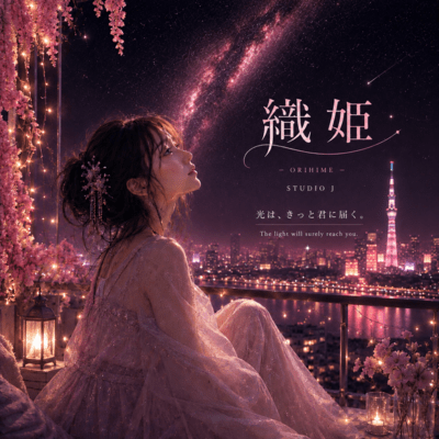 ORIHIME Front Cover