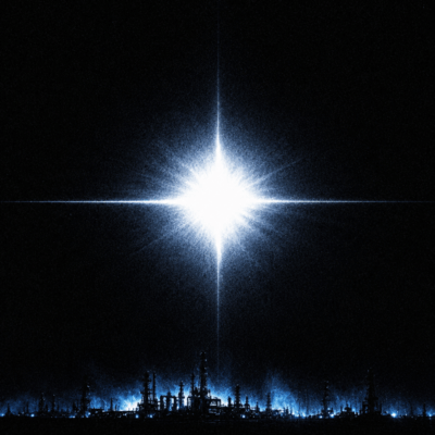 ALTAIR Front Cover