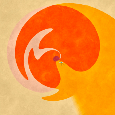 kemu ni rollin' Front Cover