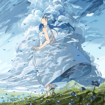 iMeiden Volume 3のジャケット写真