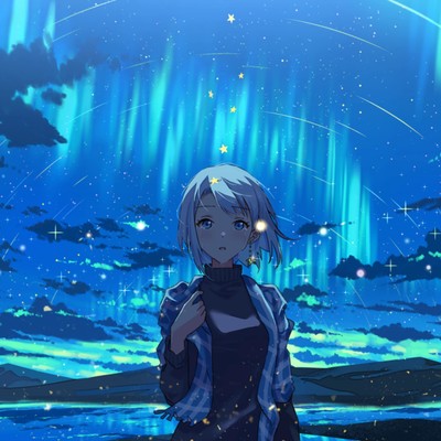 iMeiden Volume 4のジャケット写真