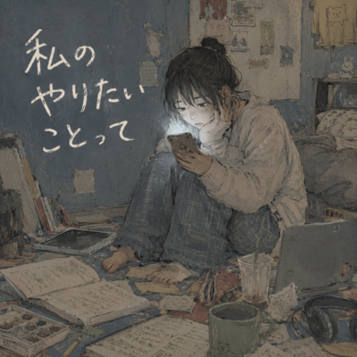 What Do I Really Want? Front Cover