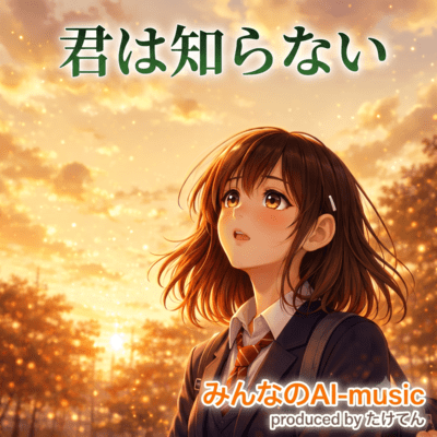 You Don't Know Front Cover