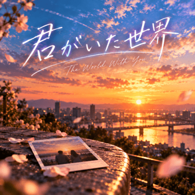 What You Left Behind Front Cover