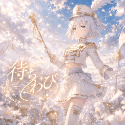 Machiwabi Front Cover