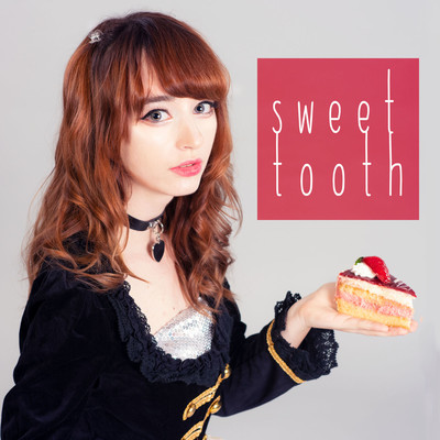sweet tooth Front Cover