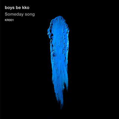 Someday song Front Cover