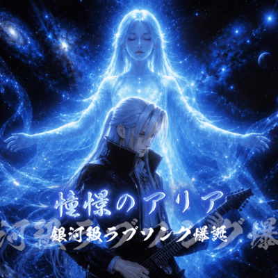 Longing for Aria Front Cover