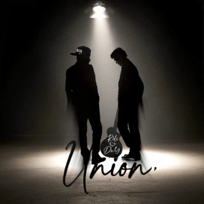 Union Front Cover
