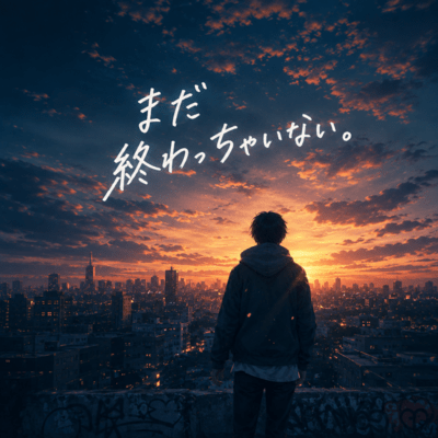 A song of encouragement for you Front Cover