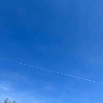 この空のジャケット写真