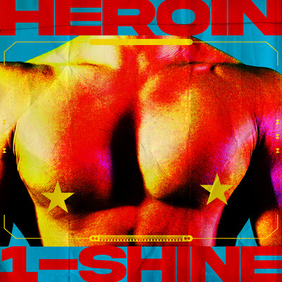 Heroinのジャケット写真