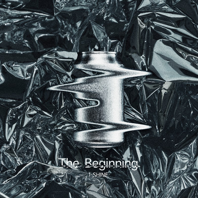 The Beginningのジャケット写真