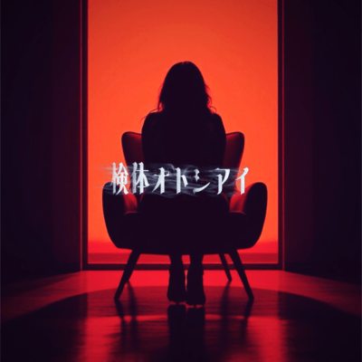 Kentai Otoshiai Front Cover