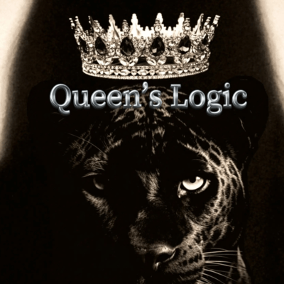 Queen's Logic Front Cover