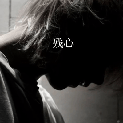 Zanshin Front Cover