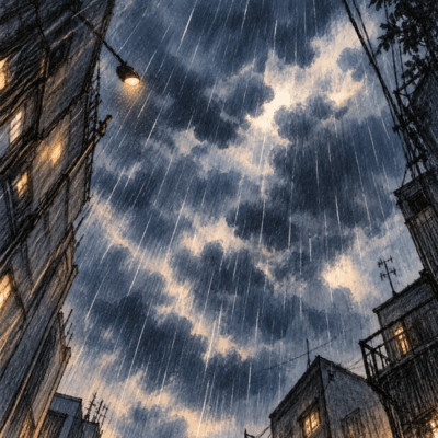 Hitorikiride Front Cover