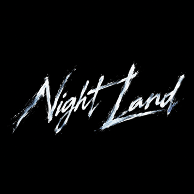 Night Land Front Cover