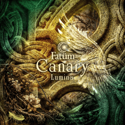 Canary (Lumina ver.) Front Cover