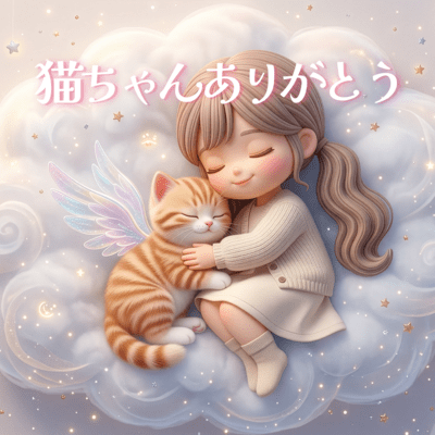 Thank you, kitty. Front Cover