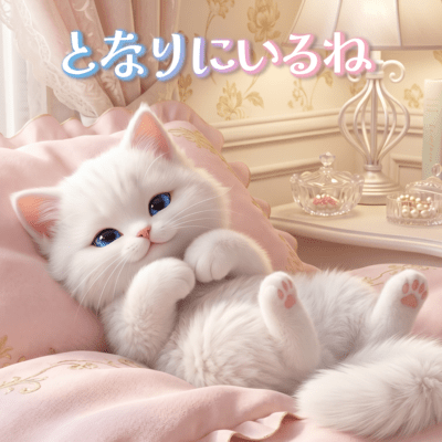 I'll be right by your side Front Cover