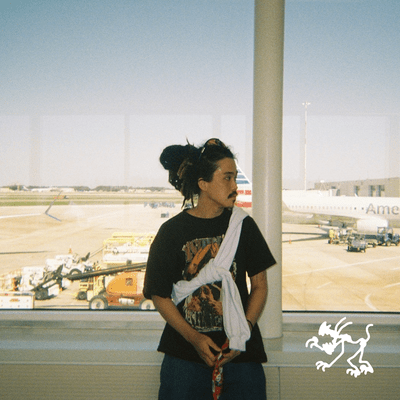 Backdoor Front Cover