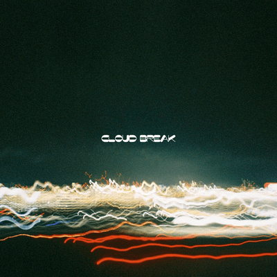 Cloud Break Front Cover