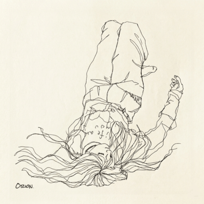 Yume no nakae Front Cover