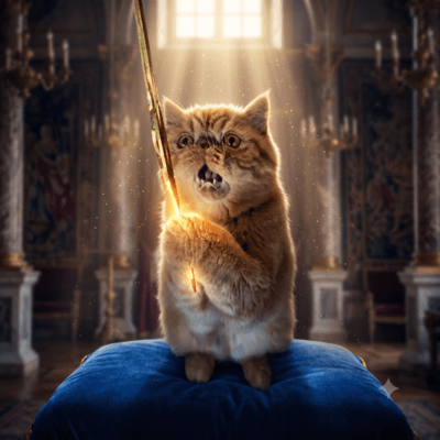 プリンスまよねーずのジャケット写真