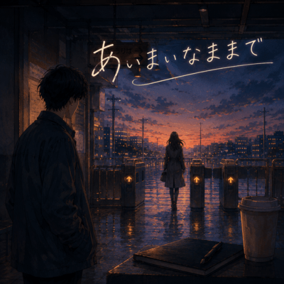 aimai na mamade Front Cover