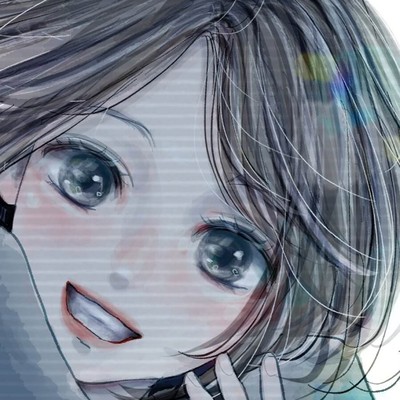 Girlfriend Front Cover