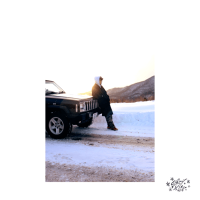 Grit 2 glory Front Cover