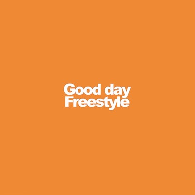 Good day Freestyle Front Cover