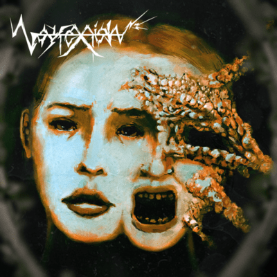 until i wake Front Cover