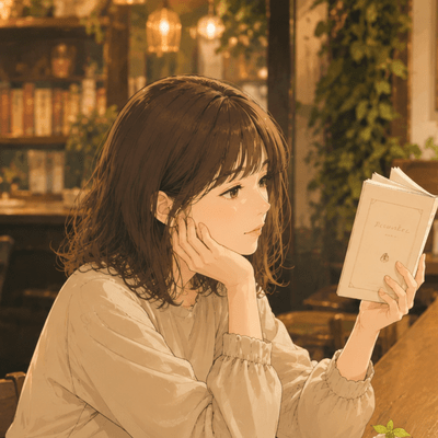 Lazy Afternoon Cafeのジャケット写真