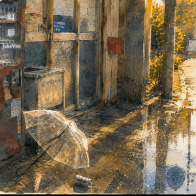 illusory shadow Front Cover