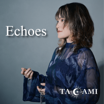 Echoes Front Cover