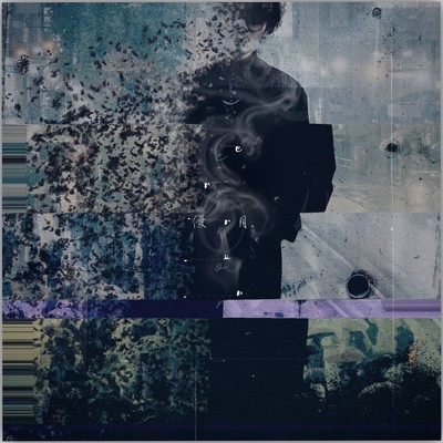 error Front Cover