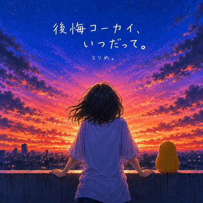 KOKAI, KOKAI. Always. Front Cover