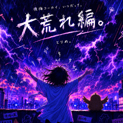 Oare-hen, KOKAI, KOKAI. Always Front Cover