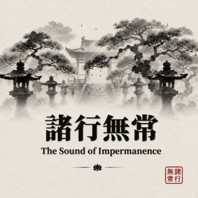 Impermanence Front Cover