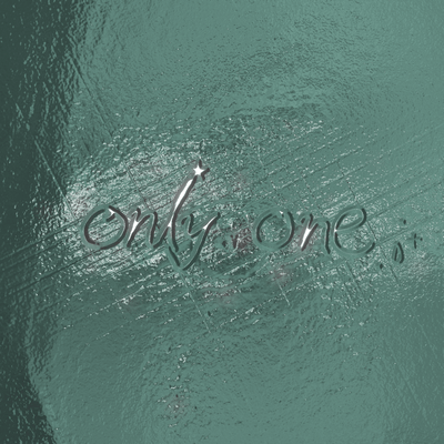 Only one Front Cover