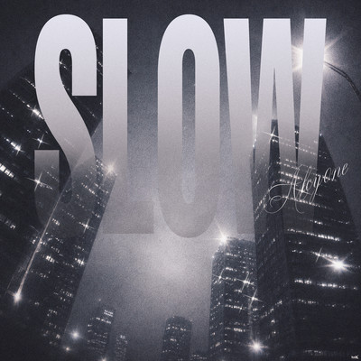 SLOW Front Cover