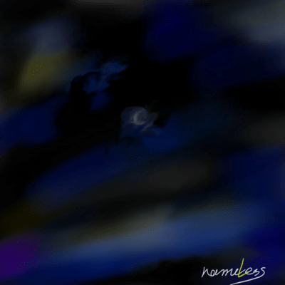 nameLessのジャケット写真