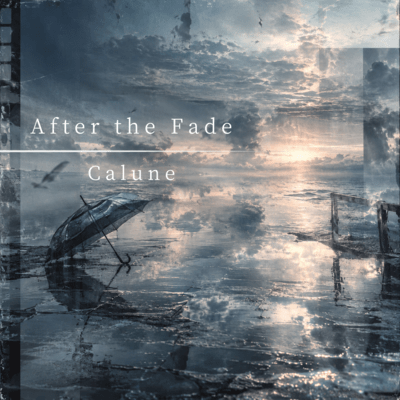 After the Fade (feat. Hanakuma Chifuyu) Front Cover